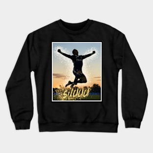 Cristiano ronaldo Crewneck Sweatshirt